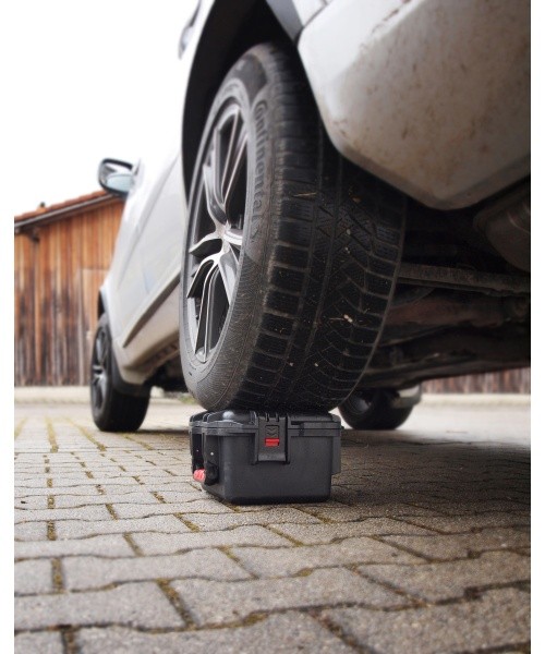 Origin Outdoors Case 'Protection'