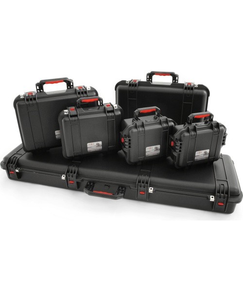 Origin Outdoors Case 'Protection'