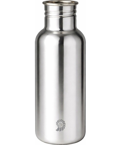 Origin Outdoors Drinking Bottle 'Active' Bamboo Cap