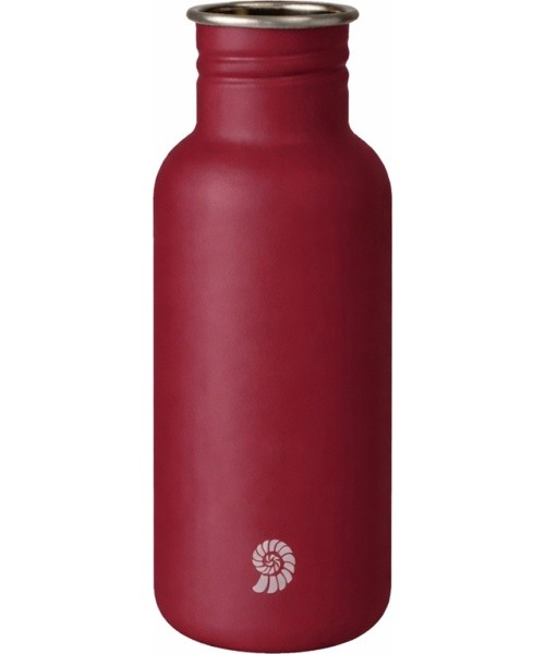 Origin Outdoors Drinking Bottle 'Active' Bamboo Cap