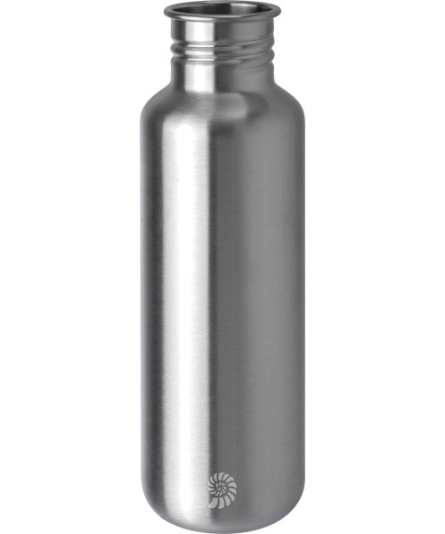 Origin Outdoors Drinking Bottle 'Active' Edelstahl Cap
