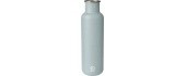 Origin Outdoors Drinking Bottle 'Active' Steel Cap