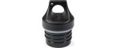 Origin Outdoors Drinking Bottle 'Active' Loop Cap