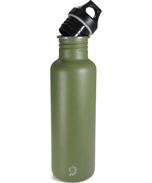 Origin Outdoors gertuvė „Active" su dangteliu-kilpa