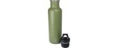 Origin Outdoors Drinking Bottle 'Active' Loop Cap