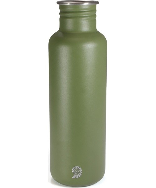 Origin Outdoors gertuvė „Active" su dangteliu-kilpa