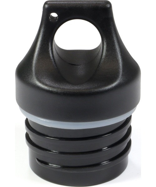 Origin Outdoors Drinking Bottle 'Active' Loop Cap