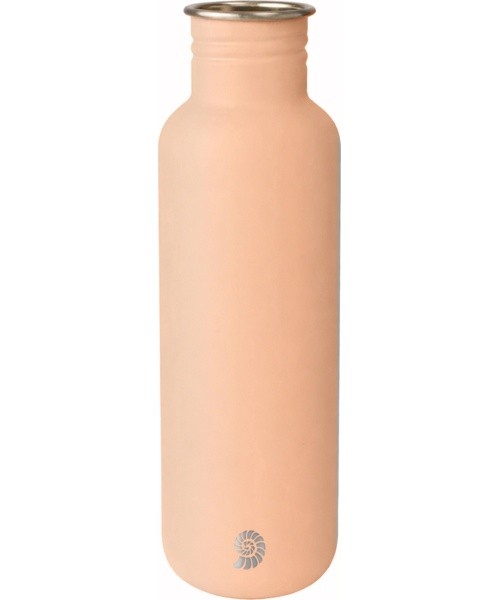 Origin Outdoors Drinking Bottle 'Active' Straw Cap