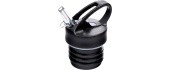 Origin Outdoors Drinking Bottle 'Active' Straw Cap