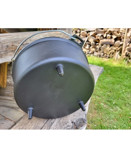 Origin Outdoors Dutch Oven 'Grapen'