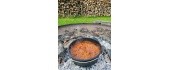 Origin Outdoors Dutch Oven 'Grapen'