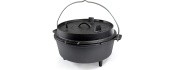 Origin Outdoors Dutch Oven 'Grapen'