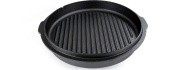 Origin Outdoors Dutch Oven 'Grapen'