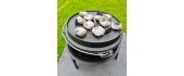 Origin Outdoors Dutch Oven 'Grapen'