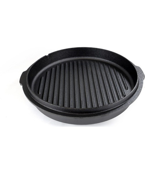 Origin Outdoors Dutch Oven 'Grapen'