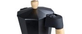 Origin Outdoors Espresso Maker 'Bellanapoli'