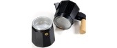 Origin Outdoors Espresso Maker 'Bellanapoli'