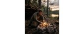 Origin Outdoors Firesteel titnago įskėlimo strypelis