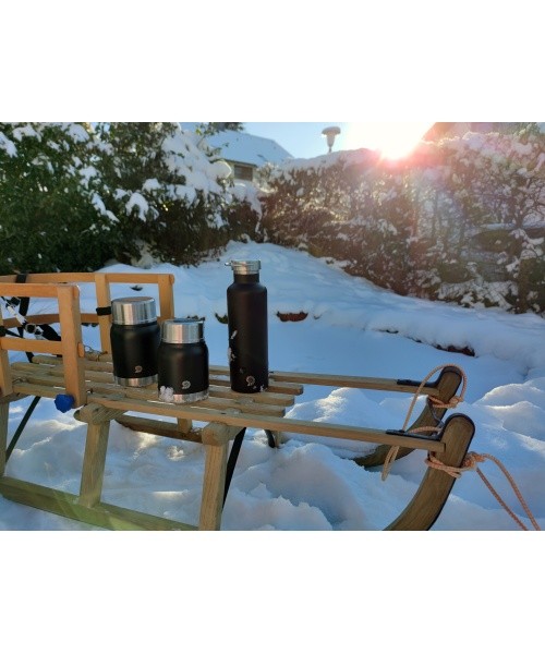 Origin Outdoors Food Container 'Deluxe'