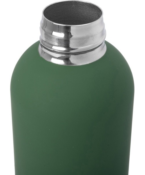 Origin Outdoors Insulated Flask 'Soft-Touch'