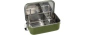 Origin Outdoors Lunch Box 'Deluxe'
