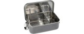 Origin Outdoors Lunch Box 'Deluxe'