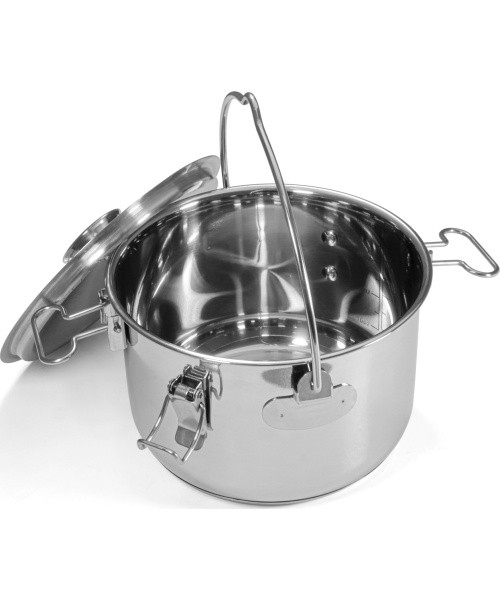 Origin Outdoors Multi Pot 4 in 1