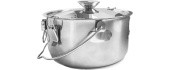 Origin Outdoors Multi Pot 4 in 1
