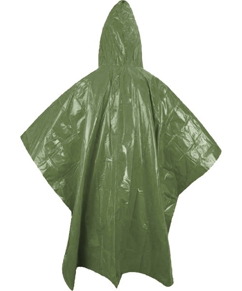 Origin Outdoors lietpaltis (poncho)