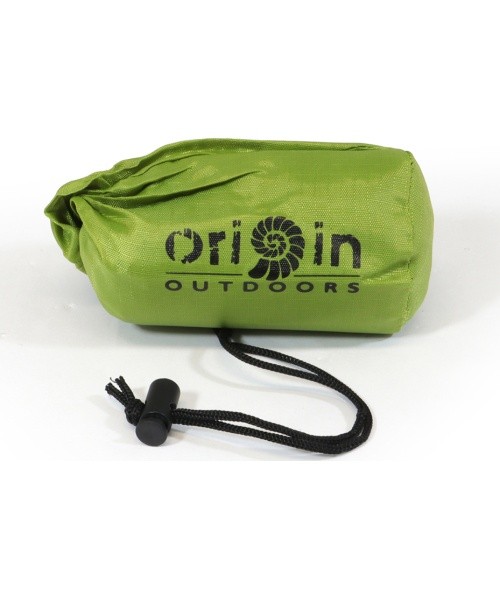 Origin Outdoors Poncho