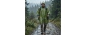Origin Outdoors Poncho