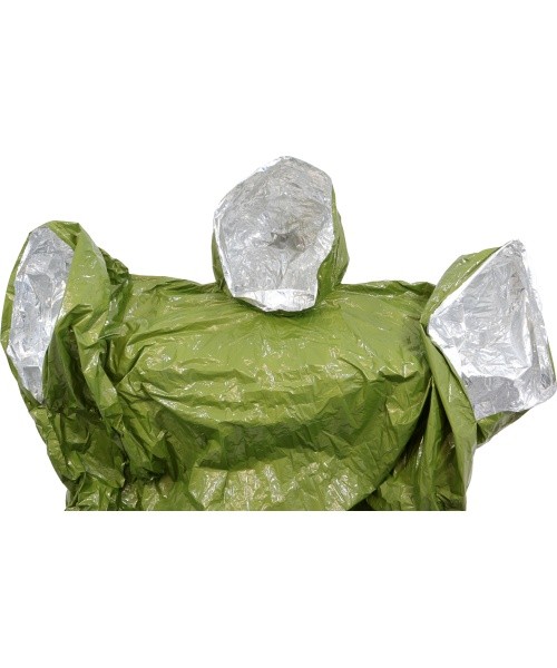 Origin Outdoors Poncho