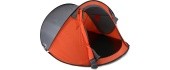 Origin Outdoors iššokanti palapinė „Quicksembly“