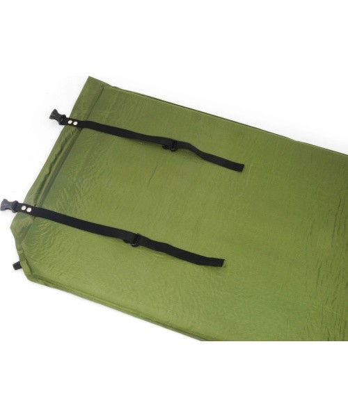 Origin Outdoors Self-inflating Camping Mat