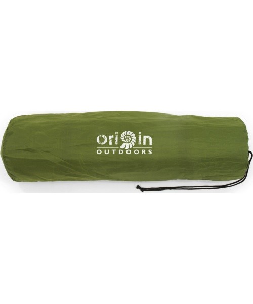 Origin Outdoors Self-inflating Camping Mat