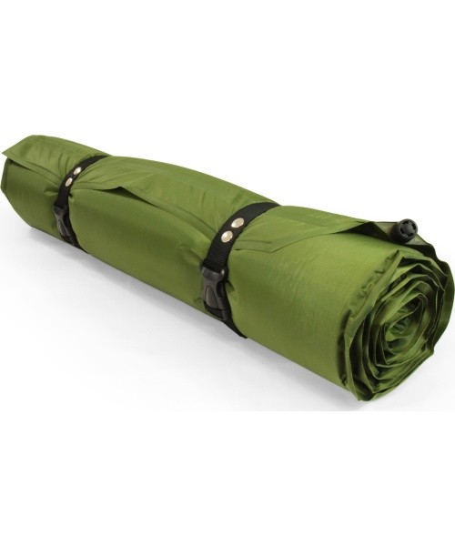 Origin Outdoors Self-inflating Camping Mat
