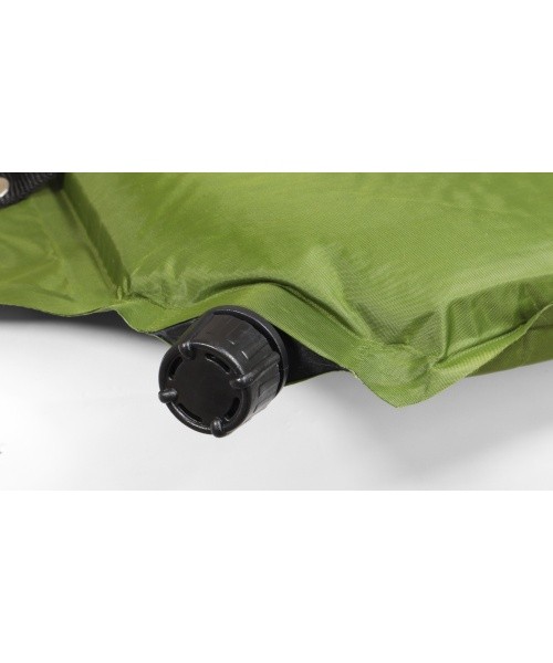 Origin Outdoors Self-inflating Camping Mat