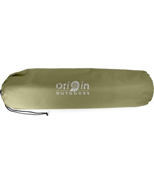 Origin Outdoors Self-inflating Camping Mat 'Treklight'