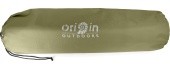Origin Outdoors Self-inflating Camping Mat 'Treklight'