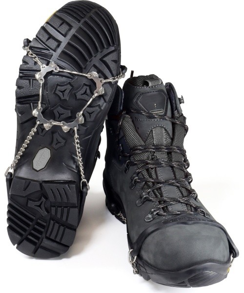 Origin Outdoors Shoe Chains 'City'