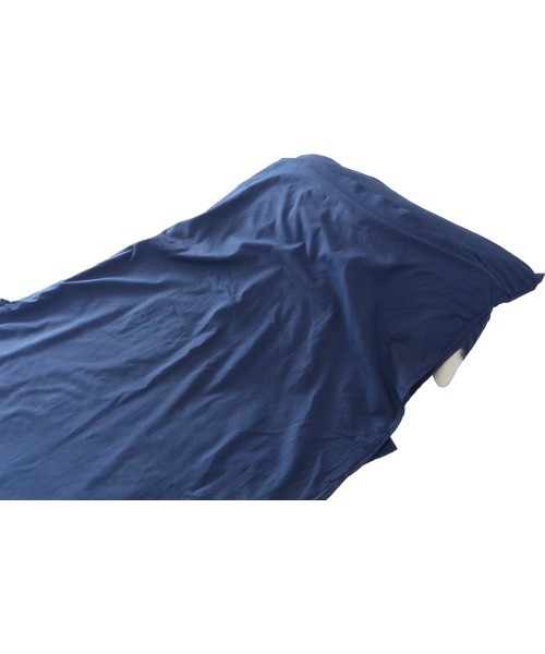 Origin Outdoors Sleeping Bag Liner Poly-Cotton