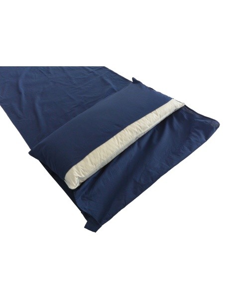Origin Outdoors Sleeping Bag Liner Poly-Cotton