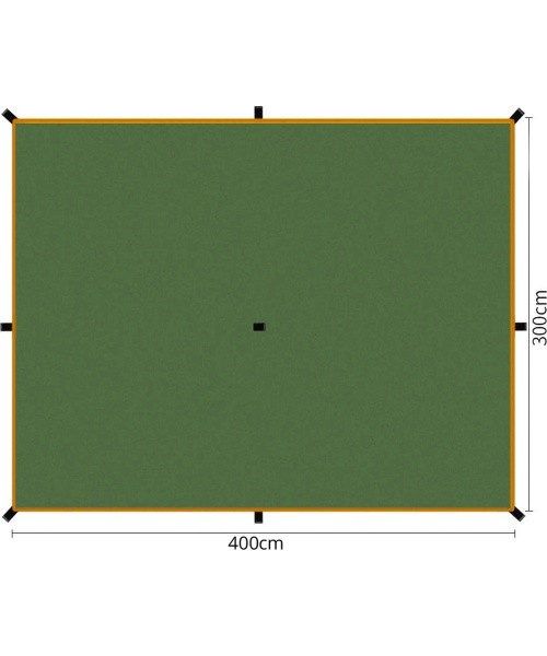 Origin Outdoors Tarp