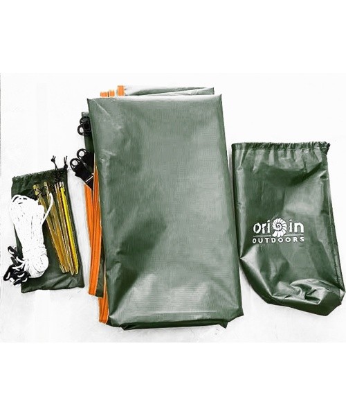 Origin Outdoors Tarp
