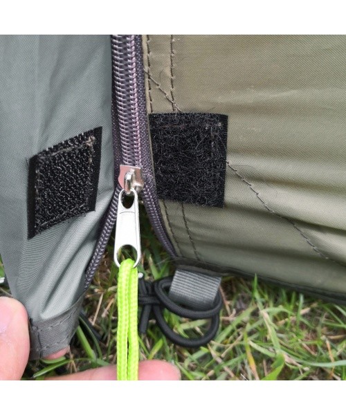Origin Outdoors palapinė „Hyggelig“