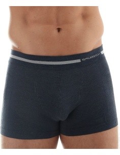 Men's boxer Brubeck - Dark Jeans