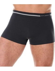 Men's boxer Brubeck - Grafito