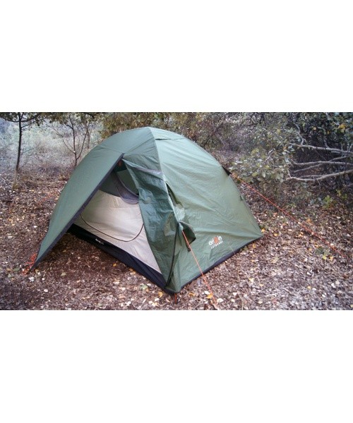 Origin Outdoors Tent 'Snugly'