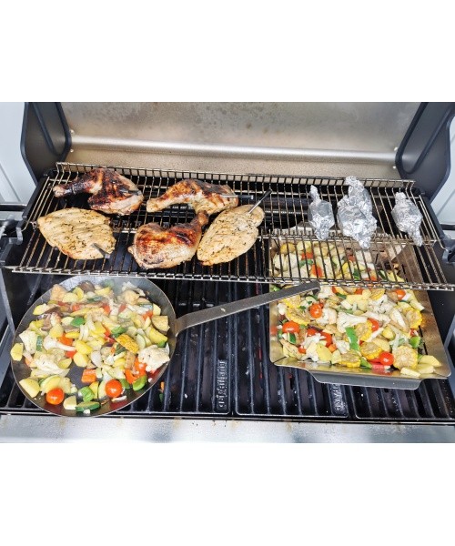Origin Outdoors ketaus keptuvė