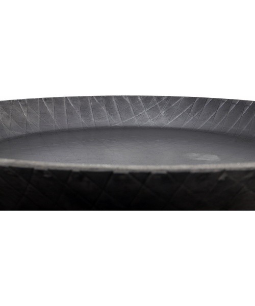 Origin Outdoors Wrought Iron Pan
